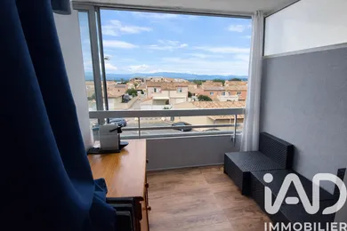 Apartment in Canet-en-Roussillon (66140)