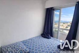 Appartement à Canet-en-Roussillon (66140)