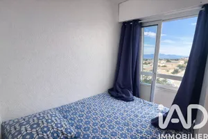 Appartement à Canet-en-Roussillon (66140)
