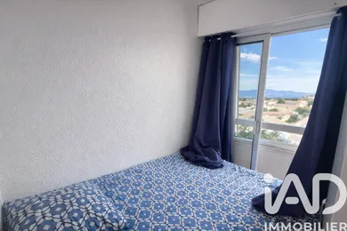 Apartment in Canet-en-Roussillon (66140)