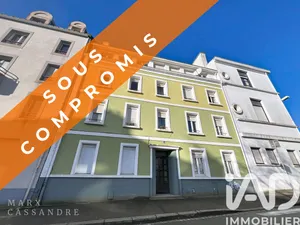 Building in Lorient (56100)