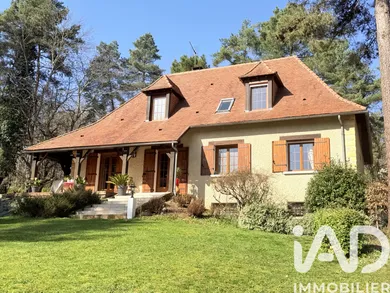 Maison traditionnelle à Trélissac (24750)