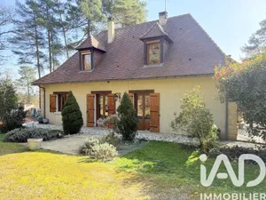 Maison traditionnelle à Trélissac (24750)