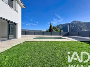 Maison à Toulon (83200)