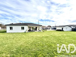 Maison traditionnelle à Coursac (24430)