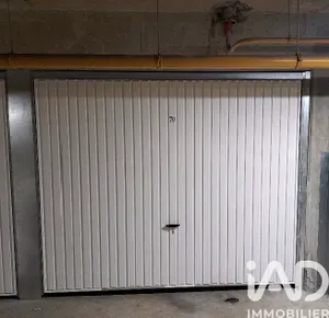 Garage à Lyon (69007)