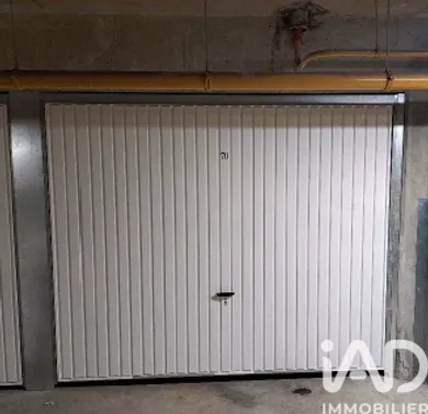 Garage in Lyon (69007)