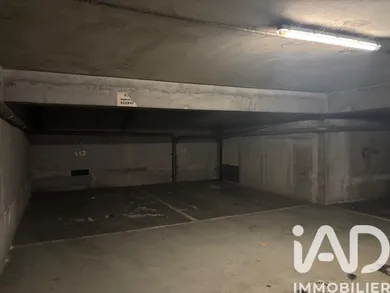 Parking à Montrouge (92120)