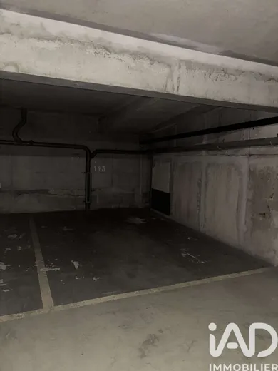Parking in Montrouge (92120)