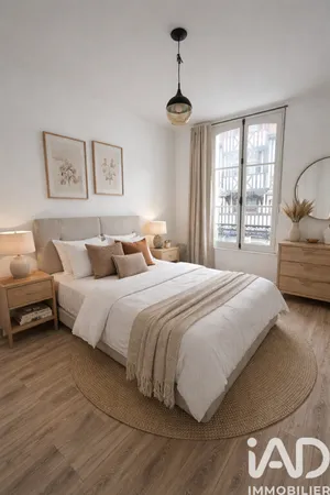 Apartment in Deauville (14800)