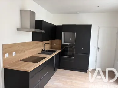 Apartment in Deauville (14800)