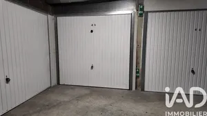Garage in Montpellier (34000)