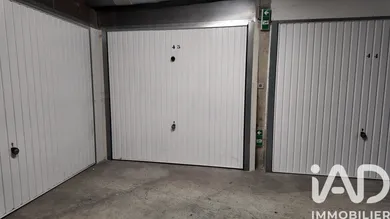 Garage in Montpellier (34000)