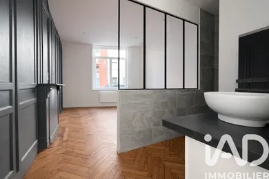 Appartement à Ronchin (59790)