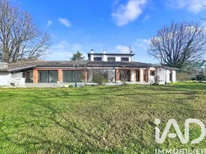 Maison à Roques (31120)