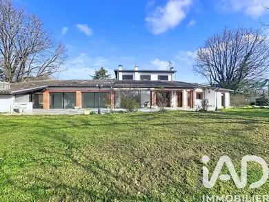 Maison à Roques (31120)