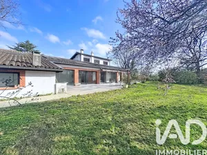 House in Roques (31120)