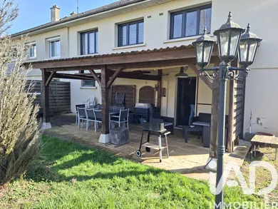 House in Verdun-sur-le-Doubs (71350)