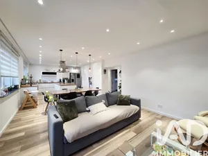 Apartment in Schœneck (57350)