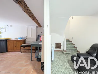 Maison de village à Ria-Sirach (66500)
