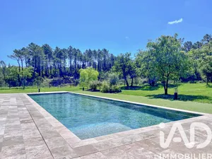 House in Bagnols-en-Forêt (83600)