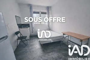 Studio in Antony (92160)