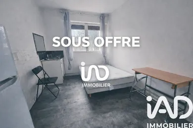 Studio in Antony (92160)