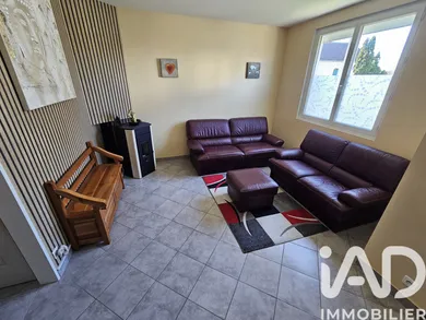 Townhouse in Bergerac (24100)