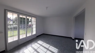 House in Abancourt (60220)