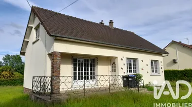 Maison à Abancourt (60220)