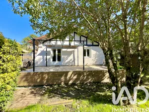 House in Vielle-Saint-Girons (40560)