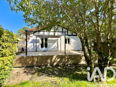 House in Vielle-Saint-Girons (40560)