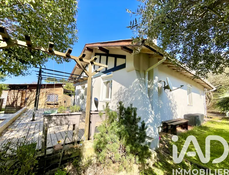 Maison 4 pièces 85 m² · à Vielle-Saint-Girons · 85 m² · 252 000 €