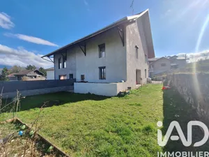 House in Scientrier (74930)