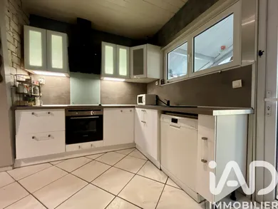 House in Vielle-Saint-Girons (40560)