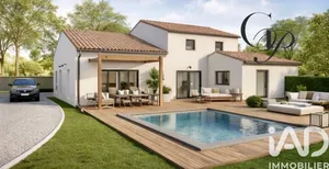 Land in Ollioules (83190)