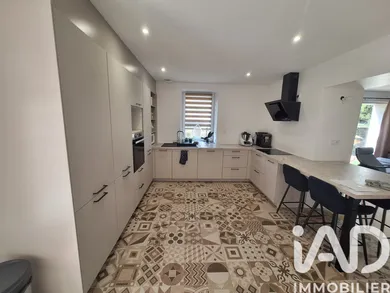 Maison à Scientrier (74930)