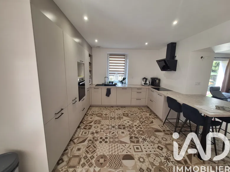 Maison 4 pièces 120 m² · à Scientrier · 120 m² · 420 000 €