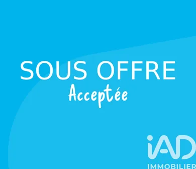 Appartement à Cassis (13260)