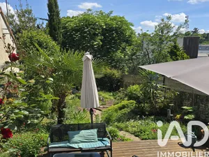 Apartment in Poitiers (86000)