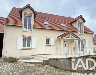House in Villebarou (41000)
