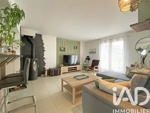 House in Villebarou (41000)