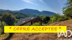 House in Saint-Romans (38160)