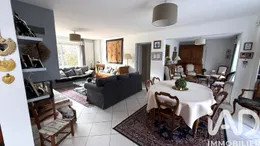 Detached house in Sens (89100)