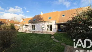 Detached house in Sens (89100)