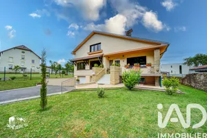 House in Tressange (57710)