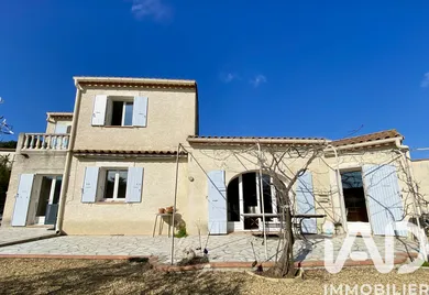 Maison à Congénies (30111)