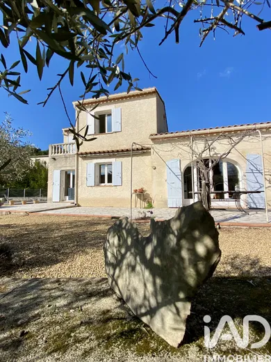 Maison à Congénies (30111)