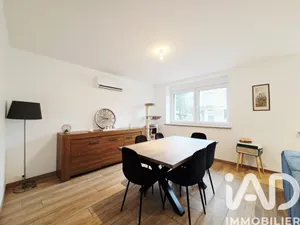Appartement à Schœneck (57350)