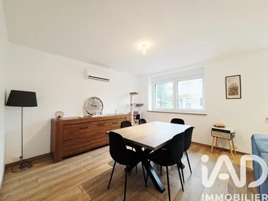 Apartment in Schœneck (57350)